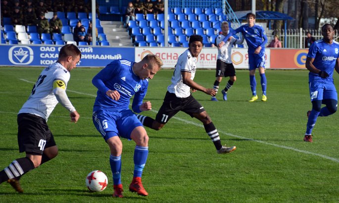 Игровой эпизод Игровой эпизод