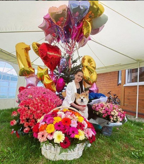 «Яндекс» перепутал фото Загитовой и Самодуровой - поздравил с 18-летием «Яндекс» перепутал фото Загитовой и Самодуровой - поздравил с 18-летием