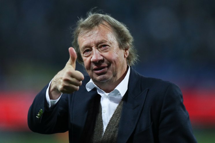 Журналист «СЭ» требует сохранить Сёмина в «Локомотиве»