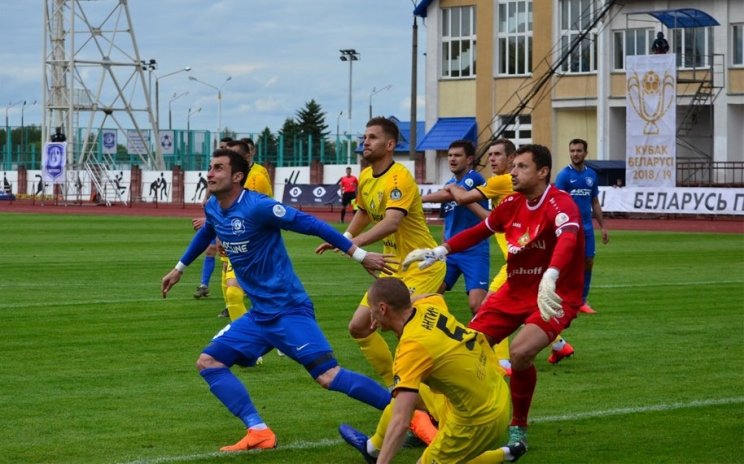 Игровой эпизод