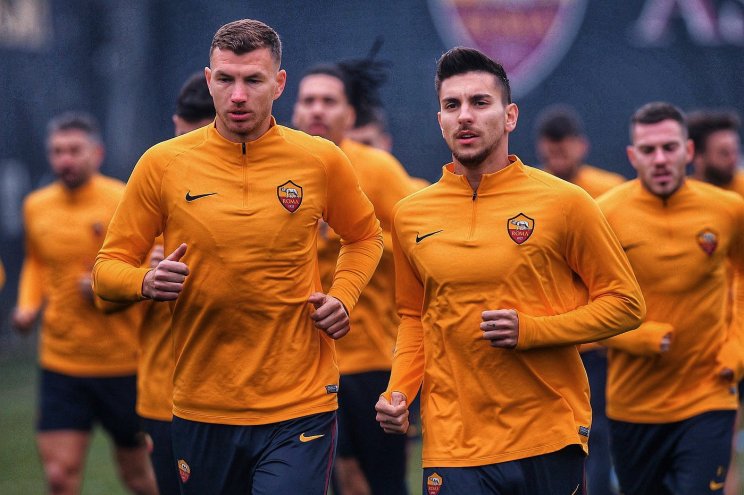 Итальянские команды выступили за возвращение футбола 13 июня