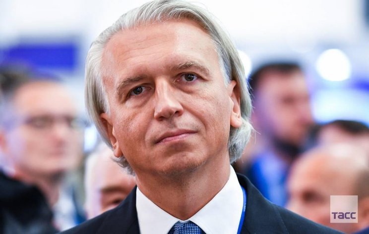 Дюков заявил, что судьбу РПЛ решит правительство России