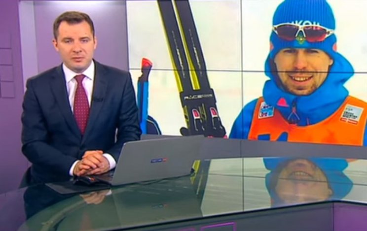 Канал «Россия 24» принес официальные извинения Сергею Устюгову (Видео)