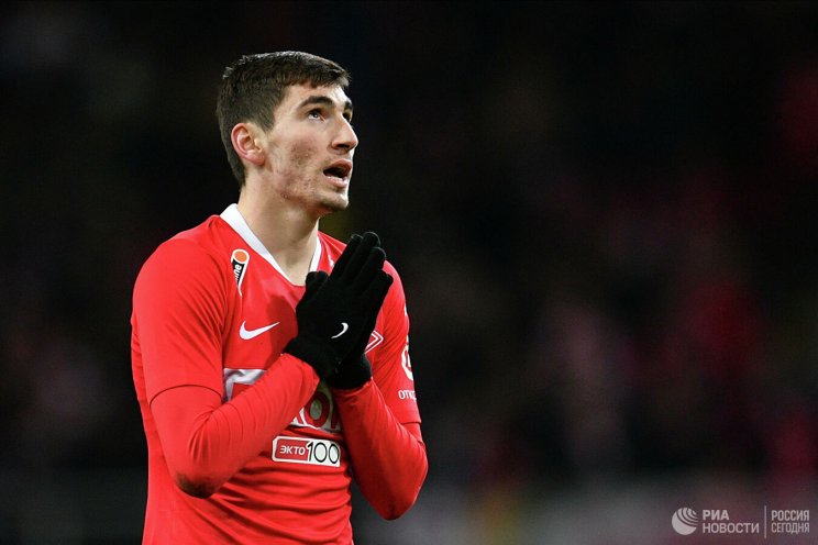 У Бакаева обнаружили коронавирус