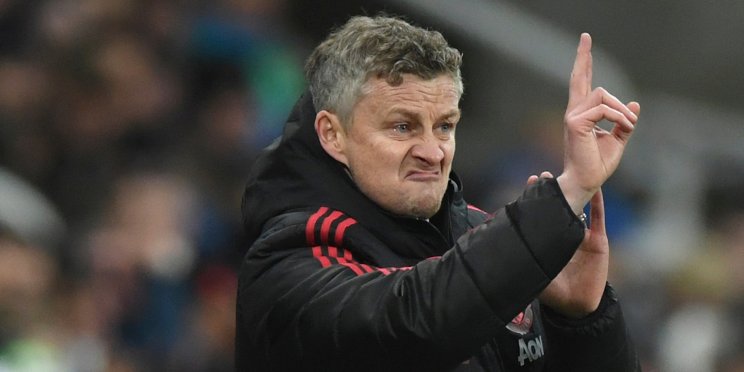 «МЮ» ради трансферов взял кредит 140 млн £