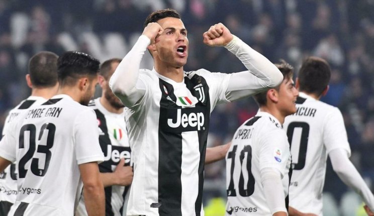 Чемпионат Италии по футболу возобновится 20 июня