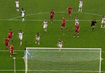 Дубль Миранчука принес «Локомотиву» победу над «Рубином» (голы, обзор)