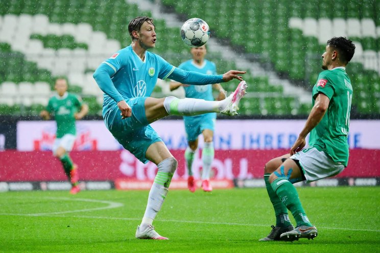 Игровой эпизод