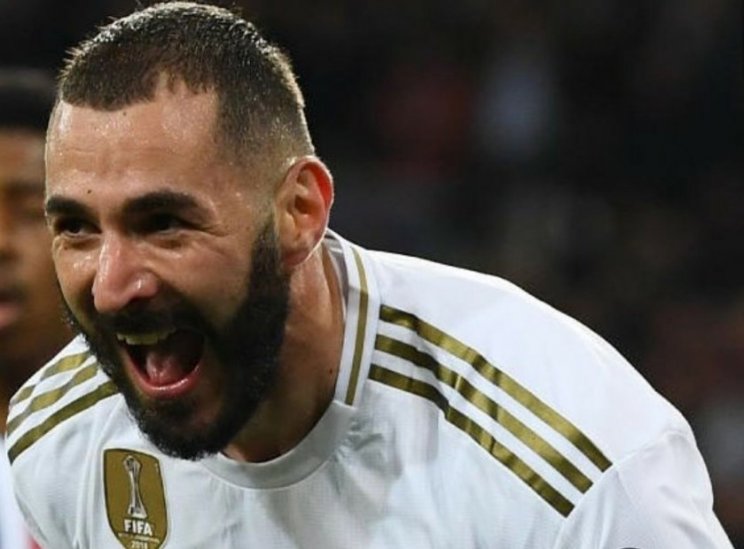 Реал - Эйбар: прогноз на матч 14 июня