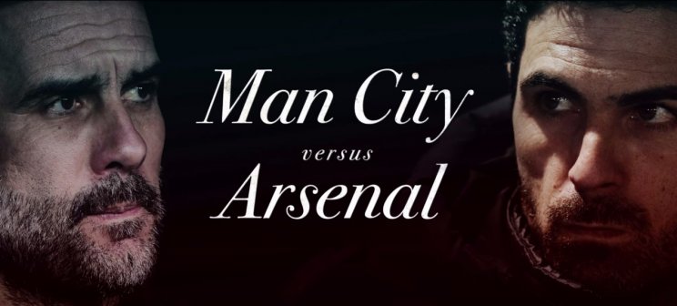 Ман Сити - Арсенал: где и когда смотреть матч АПЛ (17 июня)