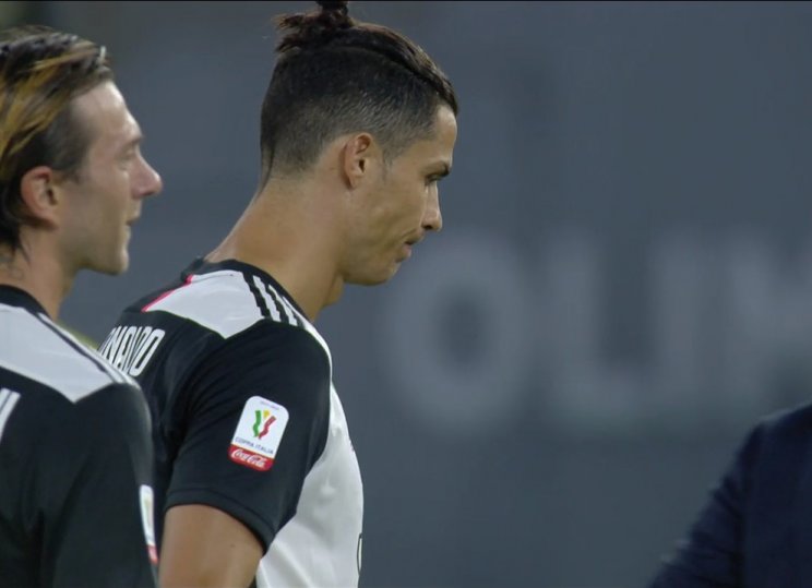 «Наполи» выиграл Кубок Италии, победив по пенальти «Ювентус»