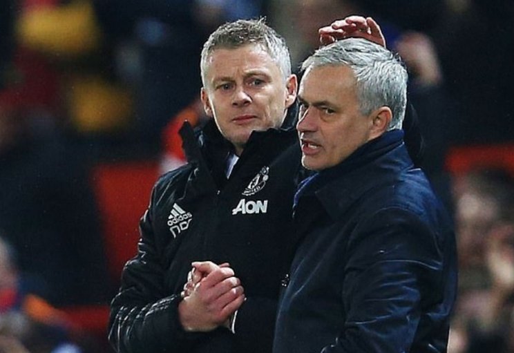 Тоттенхэм - МЮ: прогноз на матч АПЛ