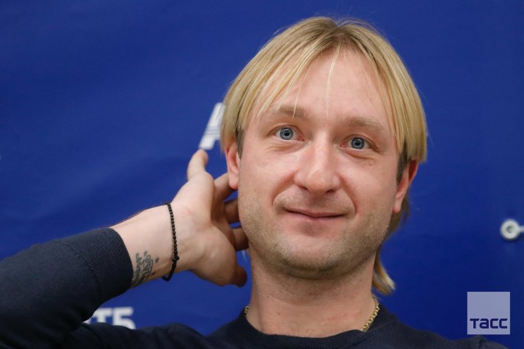 Плющенко: «В 90-е я собирал бутылки, чтобы купить хлеб»