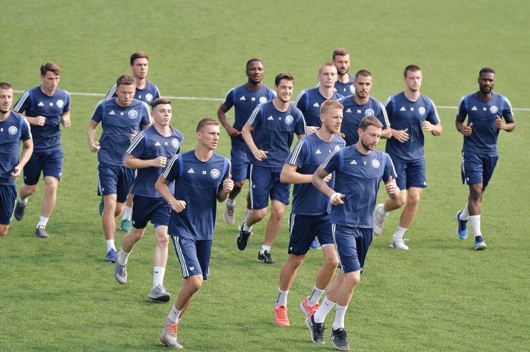 Еще одна команда РПЛ села на карантин из-за COVID-19 - теперь «Оренбург»