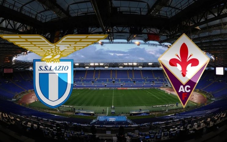 Лацио - Фиорентина