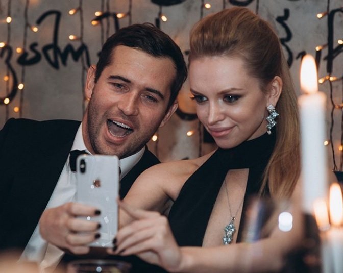 Кержаков с Тюльпановой