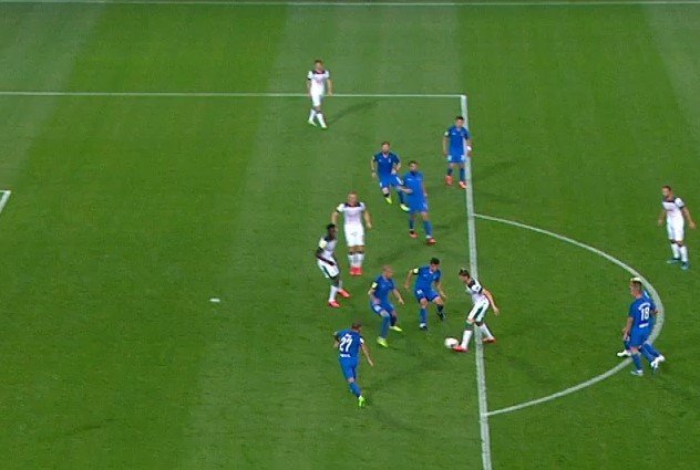 «Локомотив» не смог победить «Сочи»: Миранчук не забил пенальти на последних секундах (обзор)