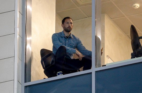 VAR отменил гол и пенальти, но «Спартак» все равно разгромил «Ахмат» (голы, видео) VAR отменил гол и пенальти, но «Спартак» все равно разгромил «Ахмат» (голы, видео)