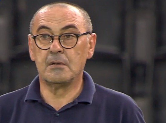 «Ювентус» проиграл «Удинезе» на 92-й минуте - чемпионство откладывается (голы, видео) «Ювентус» проиграл «Удинезе» на 92-й минуте - чемпионство откладывается (голы, видео)