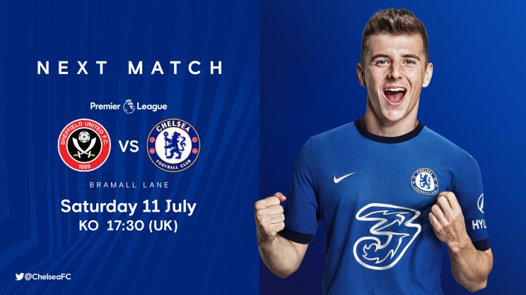 Шеффилд - Челси: по какому каналу трансляция матча АПЛ