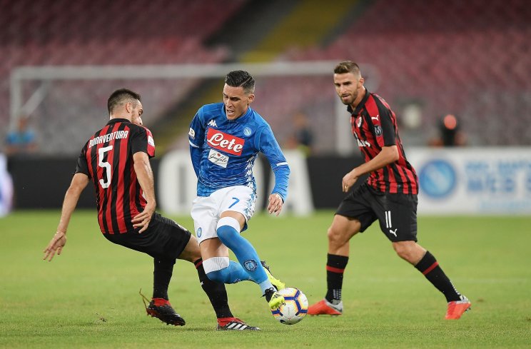 Игровой эпизод с участием Кальехона