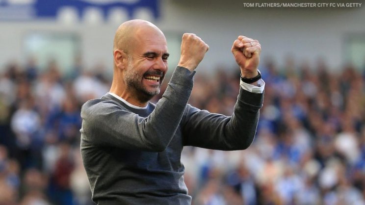 «Ман Сити» избежал 2-летнего бана и сможет выступить в Лиге чемпионов