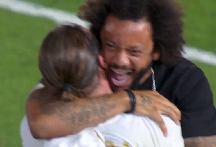 «Реал» выиграл у «Вильярреала» и за тур до конца стал чемпионом Испании (голы, видео)