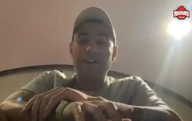 Петр Ян выходил на титульный бой UFC с травмой ноги (Видео)