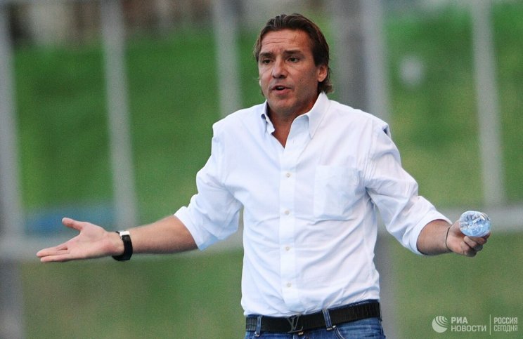 Будут ли «Химки» играть в РПЛ: всё должно решиться в понедельник