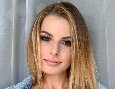 Катарина Завацкая: фото в купальнике (Инстаграм) Катарина Завацкая: фото в купальнике (Инстаграм)