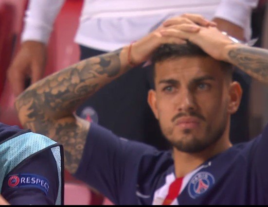 «Бавария» дожала «ПСЖ» и выиграла Лигу чемпионов (Видео) «Бавария» дожала «ПСЖ» и выиграла Лигу чемпионов (Видео)