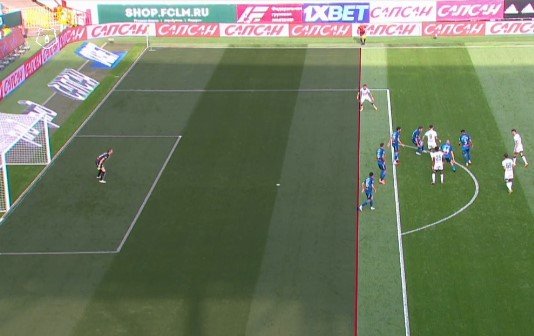 «Локомотив» и «Зенит» сыграли вничью, «Спартак» остался лидером (Обзор)