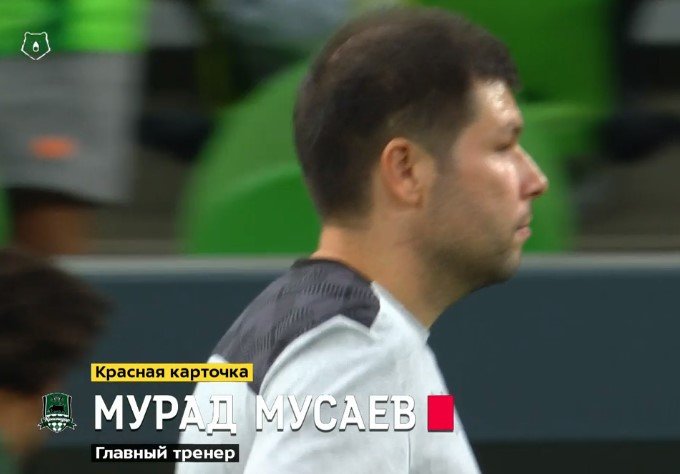 «Краснодар» и «Ростов» сделали боевую ничью в южном дерби (голы, видео)