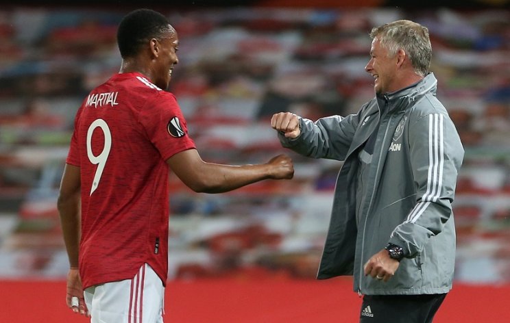 Марсьяль и Сульшера