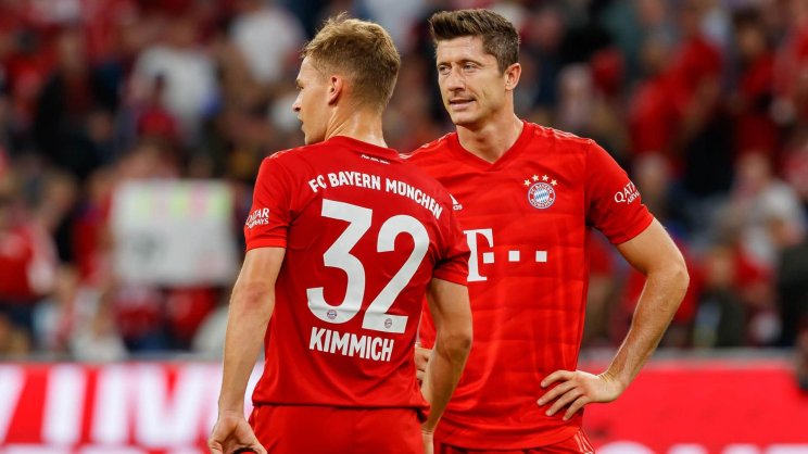 Бавария - Челси: где и когда смотреть матч 1/8 финала ЛЧ