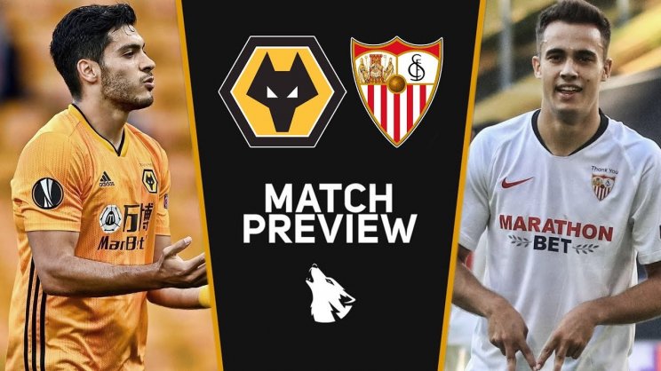 Вулверхэмптон - Севилья: по какому каналу и в какое время трансляция 1/4 финала Лиги Европы