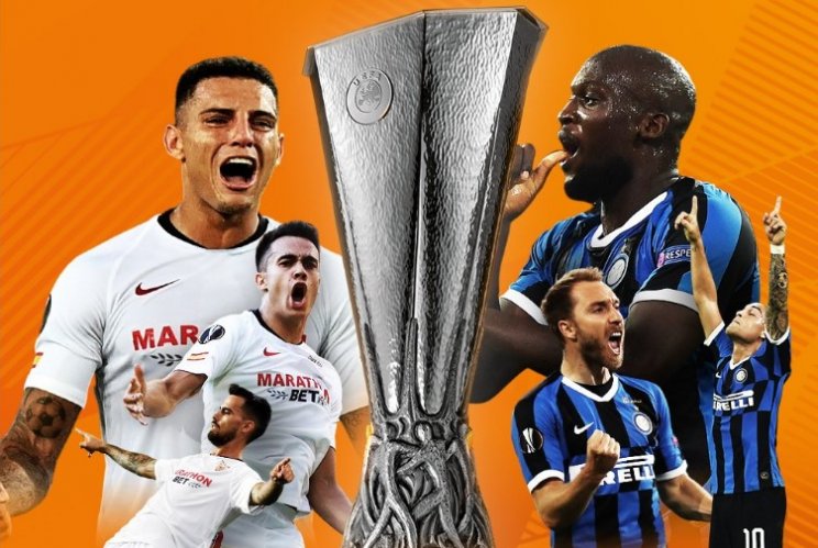 Севилья - Интер: прогноз на финал Лиги Европы