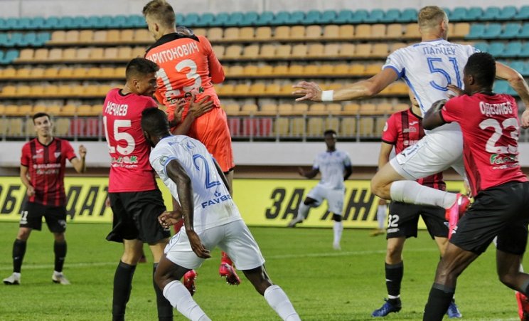 Игровой эпизод