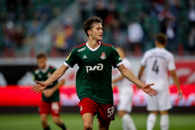 Алексей Миранчук близок к 5-летнему контракту с «Аталантой»