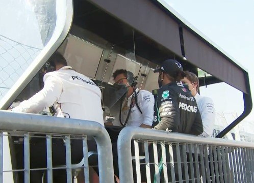 Пьер Гасли сенсационно выиграл Гран-при Италии Пьер Гасли сенсационно выиграл Гран-при Италии