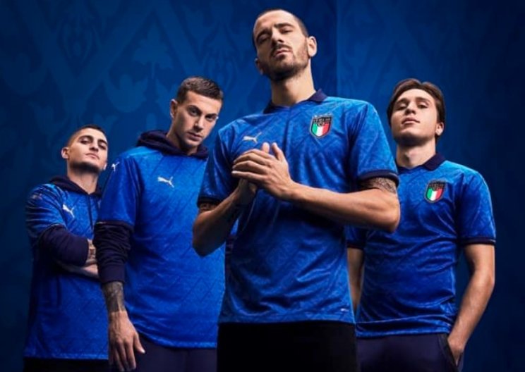 Италия - Босния: когда и по какому каналу смотреть матч Лиги наций