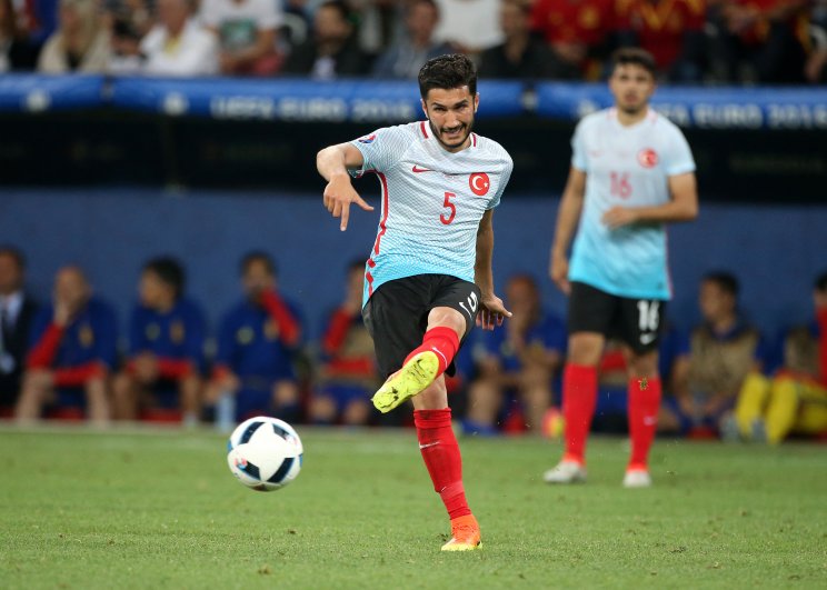 Сербия - Турция: по какому каналу трансляция Лиги наций