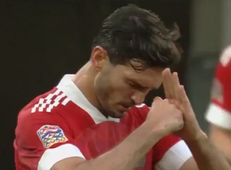 Россия едва не упустила победу в матче с Венгрией (голы, видео)