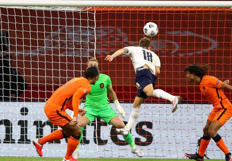 Италия на выезде обыграла Голландию: гол, видеообзор матча Лиги наций