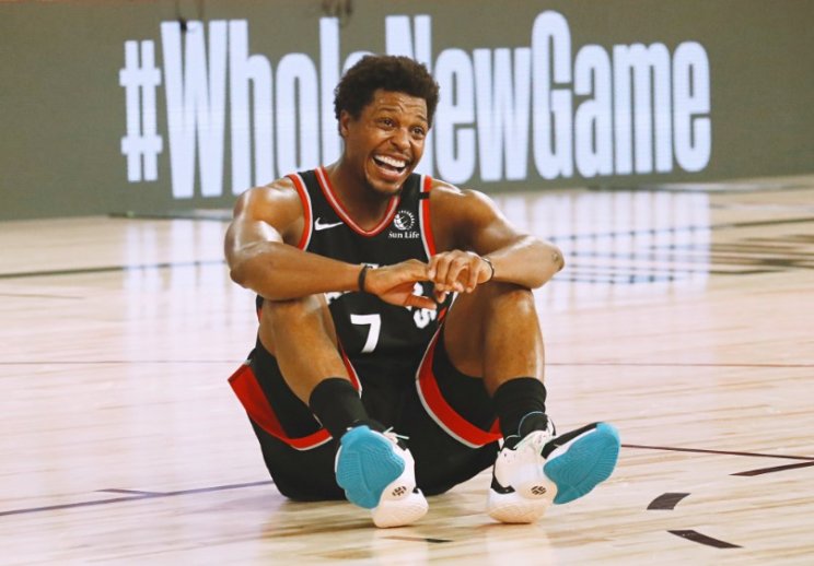 «Торонто» вырвал победу у «Бостона» во 2-м овертайме (Обзор, видео)