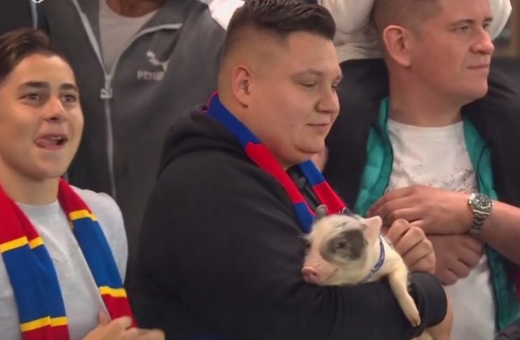 ЦСКА одержал волевую победу в дерби против «Спартака» (голы, видео)