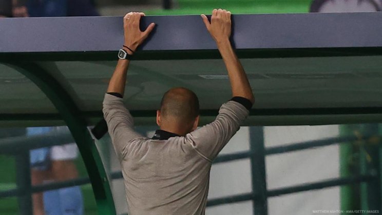 «Лестер» разгромил на выезде «Ман Сити», у Варди хет-трик (голы, видео)