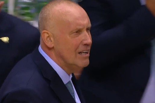 БК «Химки» проиграли дома «Панатинаикосу» в 1-м туре Евролиги БК «Химки» проиграли дома «Панатинаикосу» в 1-м туре Евролиги