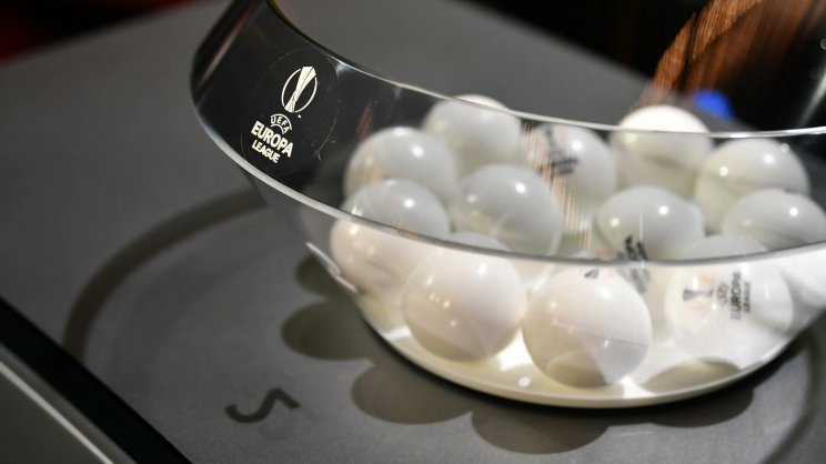 ЦСКА узнал соперников по Лиге Европы - итоги жеребьевки