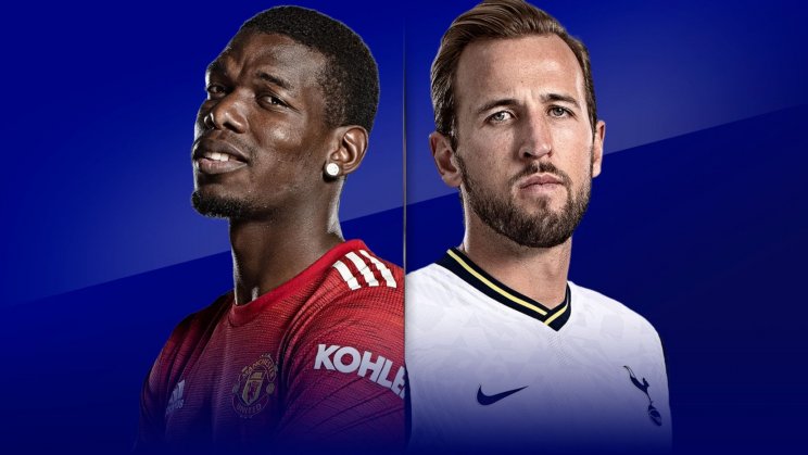 МЮ - Тоттенхэм: прогноз экспертов на матч АПЛ (4 октября)